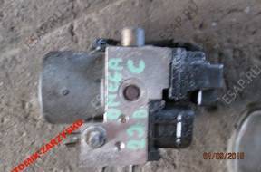 БЛОК АБС OPEL OMEGA B FL C 2.2   0273004207