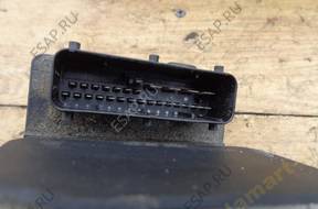 БЛОК АБС OPEL OMEGA B FL C 2.2 16V   0273004207