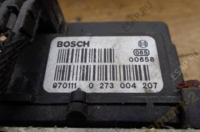 БЛОК АБС OPEL OMEGA B FL C 2.2 16V   0273004207