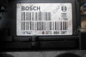 БЛОК АБС   OPEL OMEGA B FL C 2.2 DTI 0273004207