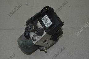 БЛОК АБС OPEL OMEGA B FL C   BOSCH 0273004207