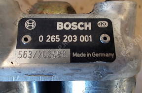 БЛОК АБС   OPEL OMEGA B MV6 2.5 TD 95