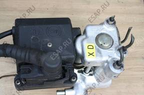 БЛОК АБС Opel Omega B   tc XD BOSCH 0265203002