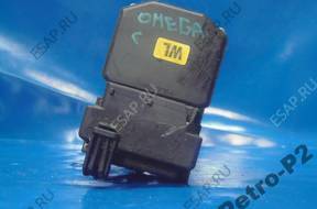 БЛОК АБС OPEL OMEGA C 2.5 DTI