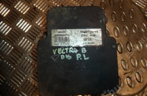 БЛОК АБС   OPEL S108022001C 13039901 -