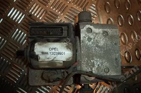БЛОК АБС   OPEL S108022001C 13039901 -