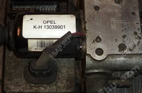 БЛОК АБС   OPEL S108022001C 13039901 -