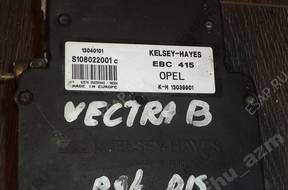 БЛОК АБС   OPEL S108022001C 13039901 -