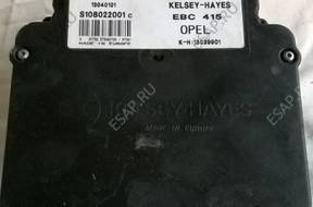 БЛОК АБС  OPEL S108022001C, 130400101,
