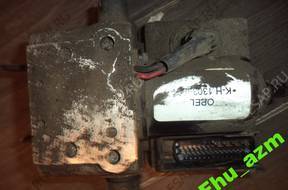 БЛОК АБС   OPEL S108022001C 13040101 -