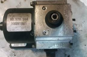 БЛОК АБС    OPEL S108196002J 13091801