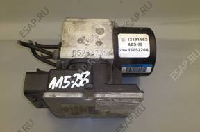 БЛОК АБС OPEL SAAB   13191183 D