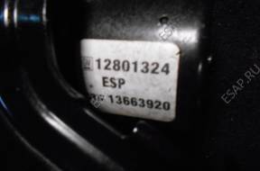 БЛОК АБС OPEL SAAB    ESP 13663920