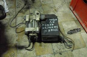 БЛОК АБС    OPEL SENATOR OMEGA A 0265200048 BOSCH