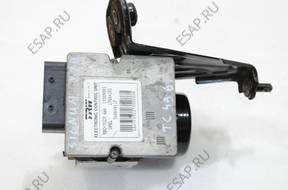 БЛОК АБС   OPEL SIGNUM 2.2B 13509001 13664101