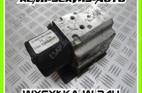 БЛОК АБС   Opel Signum VECTRA C 13664001 09191496