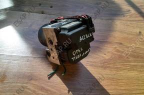 БЛОК АБС   OPEL TIGRA CORSA B 0273 004 136