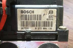БЛОК АБС   OPEL TIGRA CORSA B 0273 004 136