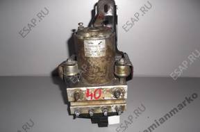 БЛОК АБС   OPEL TIGRA CORSA B 1.4 1.6