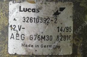 БЛОК АБС   OPEL TIGRA CORSA B 1.4 32610392-2