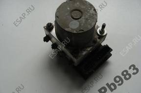 БЛОК АБС  OPEL TIGRA CORSA MERIVA 13182319 HG
