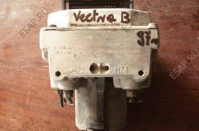 БЛОК АБС    opel vectra 0265220024