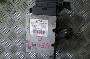 БЛОК АБС    opel vectra 09191496 13664001
