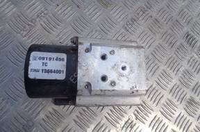 БЛОК АБС   OPEL VECTRA 09191496 13664001