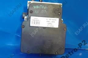 БЛОК АБС OPEL VECTRA 1.0 16V   S108022001C