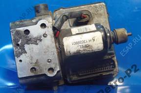 БЛОК АБС OPEL VECTRA 1.0 16V   S108022001C