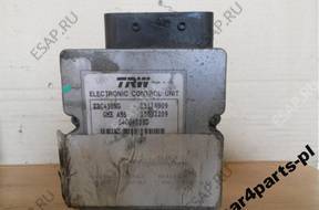 БЛОК АБС    OPEL VECTRA 12773671 15052209