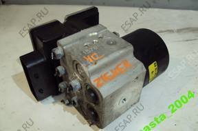 БЛОК АБС    OPEL VECTRA 12773671 Z16XER