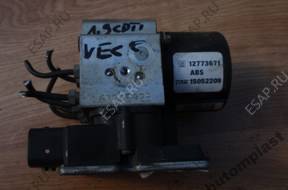 БЛОК АБС    OPEL VECTRA 12773671