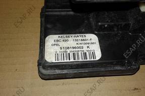 БЛОК АБС  OPEL VECTRA  13091801 S108196002K