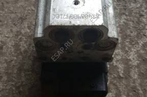 БЛОК АБС OPEL VECTRA    13509101L