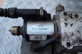 БЛОК АБС OPEL VECTRA 1.6 16 V