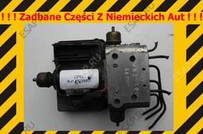 БЛОК АБС   OPEL VECTRA 1.7 2.0 DTL DTI S108022001C