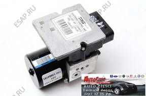 БЛОК АБС  OPEL VECTRA 1.8 13509001M 13664101 54084673D