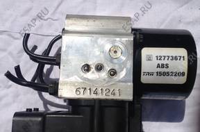 БЛОК АБС   OPEL VECTRA 1.9 CDTI 15052209