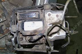 БЛОК АБС opel vectra 1998 год 2.0