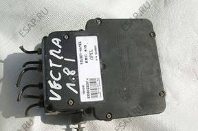 БЛОК АБС     OPEL VECTRA 1998 год