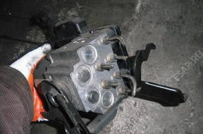 БЛОК АБС   opel vectra 2,0dti 1999 год.