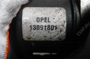 БЛОК АБС   opel vectra 2,0dti 1999 год.