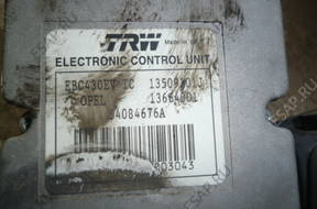 БЛОК АБС    OPEL VECTRA 2,2 16V 54084676A