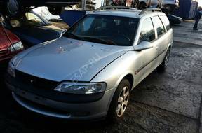 БЛОК АБС OPEL VECTRA 2,5 b