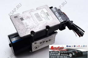 БЛОК АБС   OPEL Vectra 54084639F 09191496 13664001