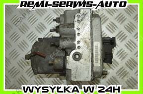 БЛОК АБС   Opel Vectra B 0273004106 BOSCH