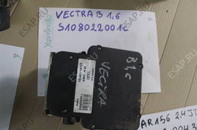 БЛОК АБС opel vectra b 1,6