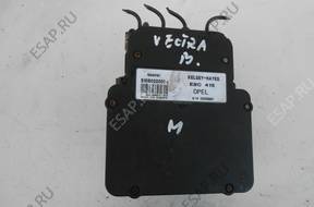 БЛОК АБС   OPEL VECTRA B 1,8  S108022001C