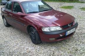 БЛОК АБС   OPEL VECTRA B 1.6 8v i